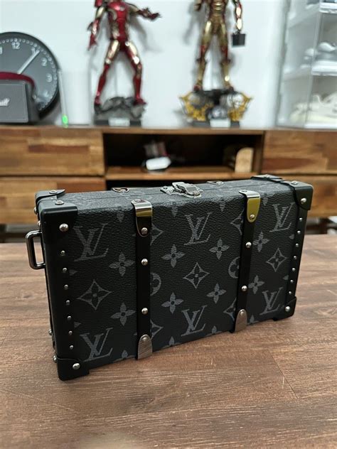 lv neo wallet trunk